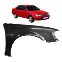 Paralama Corolla 1999 2000 2001 2002 Xli Xei Se-g Novo Ld