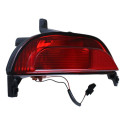 Par Refletor Traseiro Caoa Chery Tiggo 5x 2019 20 21 A 2026 Vermelho