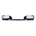 Parachoque Traseiro Triton L200 2021 2022 A 2025 Mitsubishi