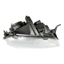  Par Farol Renault Duster 2012 2013 2014 2015 Cromado Direito