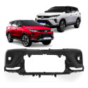 Parachoque Toyota Hilux Sw4 Diamond 2021 2022 2023 2024 2025 Preto