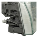 Farol Volkswagen Gol G2 1995 1996 1997 1998 1999 Arteb Novo