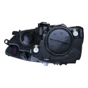 Par Farol Sinaleira Vw Jetta 2011 12 13 2014 Máscara Negra Ambos Lados Ambos Lados