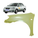 Paralama Toyota Corolla Fielder 2003 2004 2005 2006 A 08 Le