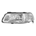 Par Farol Vw Gol Saveiro Parati G3 2000 2001 02 03 04 2005 Ambos Lados