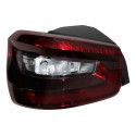Lanterna Citroen C3 2022 2023 2024 2025 2026 Par Ambos Lados