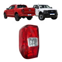 Lanterna Le Ford Ranger 2024 A 2026 S/led Esquerdo/motorista Esquerdo/motorista