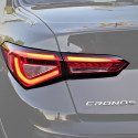 Lanterna Tampa Cronos Cristal 2018 2019 2020 A 2025 Novo Led
