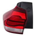 Lanterna Canto Tracker 2020 21 22 23 24 2025 S/led Nova L.e Esquerdo/motorista Fumê