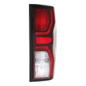 Lanterna Sinaleira Chevrolet S10 Wt 2025 2026 Sem Led Ld Direito/passageiro Vermelho