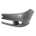Parachoque Renault Symbol 2010 2011 2012 2013 Dianteiro Preto Liso Para Pintura