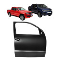 Porta Dianteira Volkswagen Amarok 2010 A 2025 Cabine Dupla