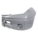 Parachoque Nissan Frontier 2008 2009 2010 2011 2012 2013  Preto