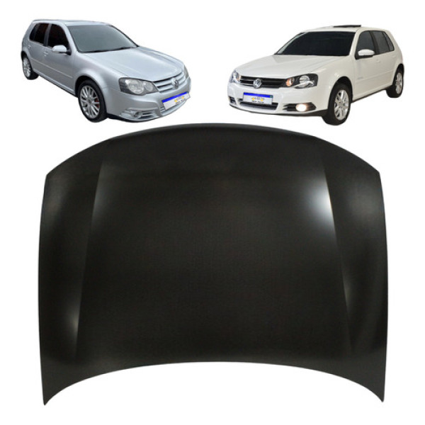 Capo Vw Golf 2008 2009 2010 2011 2012 2013 Novo