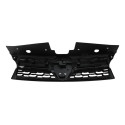 Grade Interna Renault Duster Oroch 2016 2017 2018 A 2020   Preto Fosco