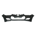 Para-choque Dianteiro Veloster 2014 2013 2012 2011 Novo Preto
