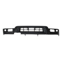 Spoiler Saia Parachoque Toyota Sw4 1999 2000 2001 2002 Preto