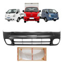 Parachoque Dianteiro Kia Bongo 2006 2007 2008 2009 2010 A 12 Preto