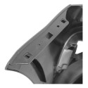 Parachoque Dianteiro Ford Focus 2009 2010 2011 2012 2013 Preto