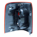 Lanterna Ford Ecosport 2008 2009 2010 2011 2012 Ld Novo Direito/passageiro Fumê