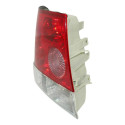 Lanterna Esquerda Chevrolet Vectra Sedan 2006 2007 A 2011 Esquerdo Vermelho