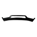 Spoiler Parachoque Dianteiro Jeep Compass 2017 A 2021
