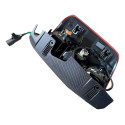 Par Lanterna Ford Ranger 2024 2025 2026 S/ Led