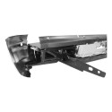 Parachoque Traseiro Vw Amarok 2010 2011 2012 2013 2014 A 24