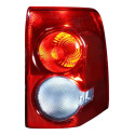 Lanterna Ford Ecosport 2008 2009 2010 2011 2012 Xlt Novo