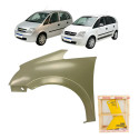 Paralama Gm Meriva 2003 2005 2007 A 2013 Maxx Le