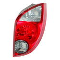 Par Lanterna Gm Celta 2006 07 08 09 10 11 12 13 14 2015 Fumê Ambos Lados