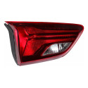 Sinaleira Traseira Tampa Onix Plus 2020 21 A 2025 S/led Le Esquerdo/motorista