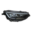 Sinaleira Vw Nivus 2020 2021 2022 2023 2024 Full Led Direito Direito/passageiro Transparente