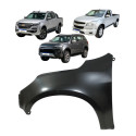 Paralama S10 Trailblazer 2013 2014 2015 2016 2017 A 2024 Le