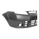 Parachoque Dianteiro Ford Fiesta 2008 2009 2010 Novo Preto