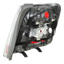 Lanterna Traseira Fiat Stilo 2008 2009 2010 2011 2012 Le Esquerdo/motorista Vermelho