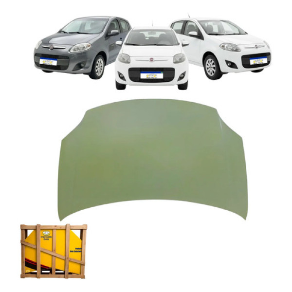 Capo Fiat Palio 2012 13 14 2015 2016 2017 Attractive Essence