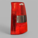 Lanterna Volkswagen Parati G3 2 Fase 2003 2004 2005 Fume Le Esquerdo/motorista Vermelho