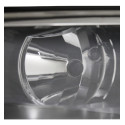 Farol Mascara Negra Vw Jetta 2011 2012 A 2016 Sem Led Novo Esquerdo/motorista
