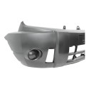 Kit Parachoque Ford Ecosport 2008 2009 2010 2011 2012 Novo Preto