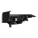 Lanterna Traseira Byd King 2024 25 26 2027 Full Led Nova Le Esquerdo/motorista Fumê