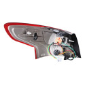 Lanterna Traseira Ford Focus Sedan S Se Titanium 2014 2015