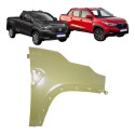 Paralama Fiat Strada Ranch 2020 2021 22 2023 2024 2025 2026