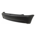 Parachoque Traseiro Chevrolet Celta 2006 2007 A 2012 Novo