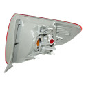 Lanterna Traseira Toyota Corolla 2008 2009 2010 2011 Canto