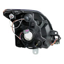 Sinaleira Farol Nissan Sentra 2010 A 2013 Pisca Ambar Le Esquerdo/motorista