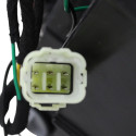 Lanterna Fiat Titano Ranch 2025 2026 Com Led Direita Direito/passageiro