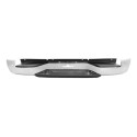 Parachoque Traseiro Vw Amarok 2010 2011 2012 2013 2014 A 24