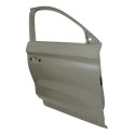 Porta Dianteira Byd Song Plus Premium 2025 2026 2027 Ld Dianteira Direito Cinza Para Pintura
