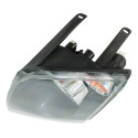 Sinaleira Esquerda Ford Ecosport 2003 2004 2005 2006 2007 Esquerdo/motorista Âmbar